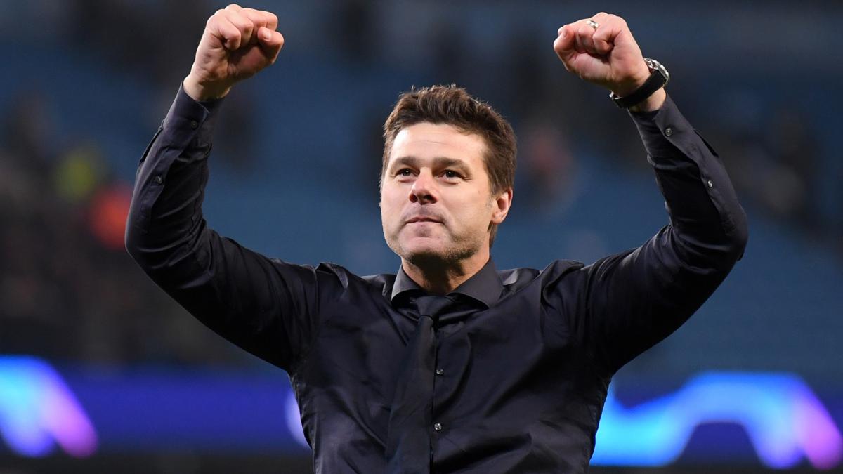 Pochettino fait match nul lors du premier match